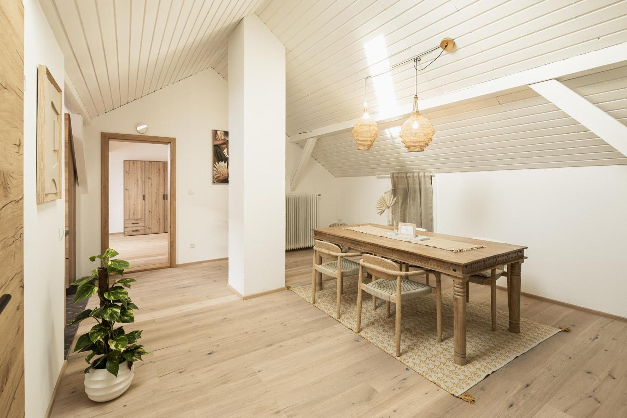 Centro 7 - Kristall Lungau Tamsweg Luaran gambar